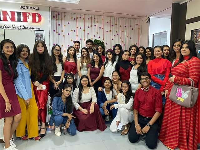 NIFD_Global_Borivali